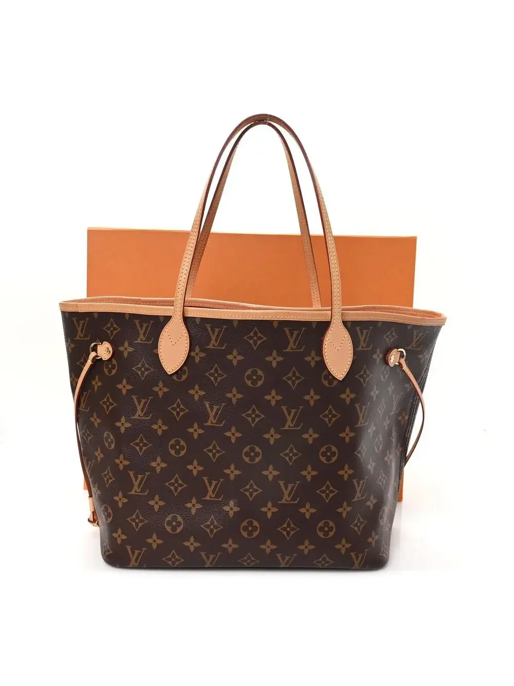 Louis Vuitton Neo Neverfull Mm Cherry #300980L17B
